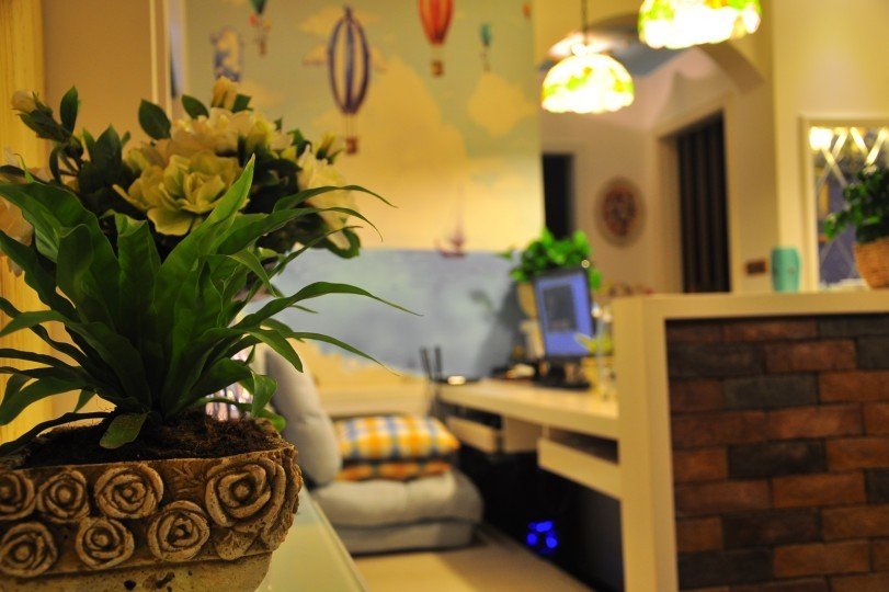 深圳地中海榻榻米定制风格,地中海榻榻米卧室装修效果图