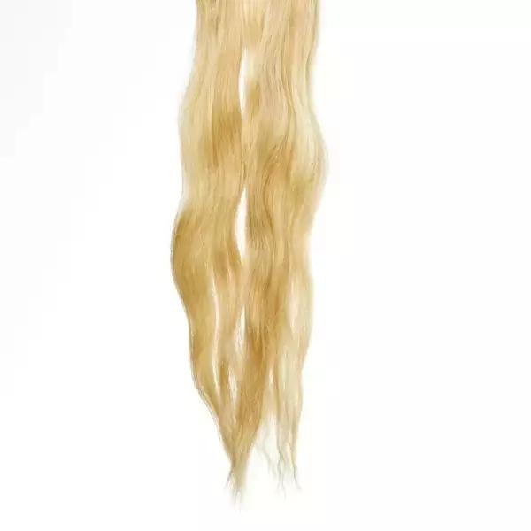 烫一次性卷发不伤发,100%不伤头发的卷发方法