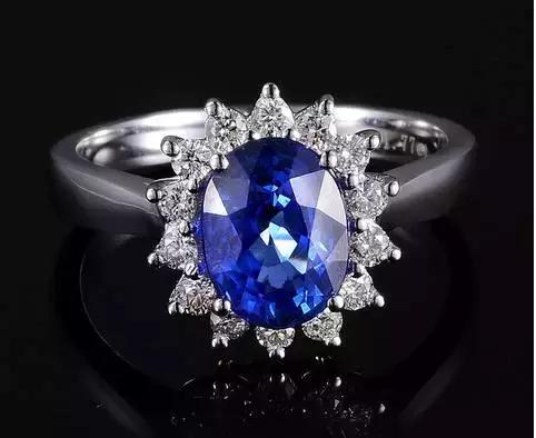 都说女人爱珠宝，这些宝石知识你又知多少呢？