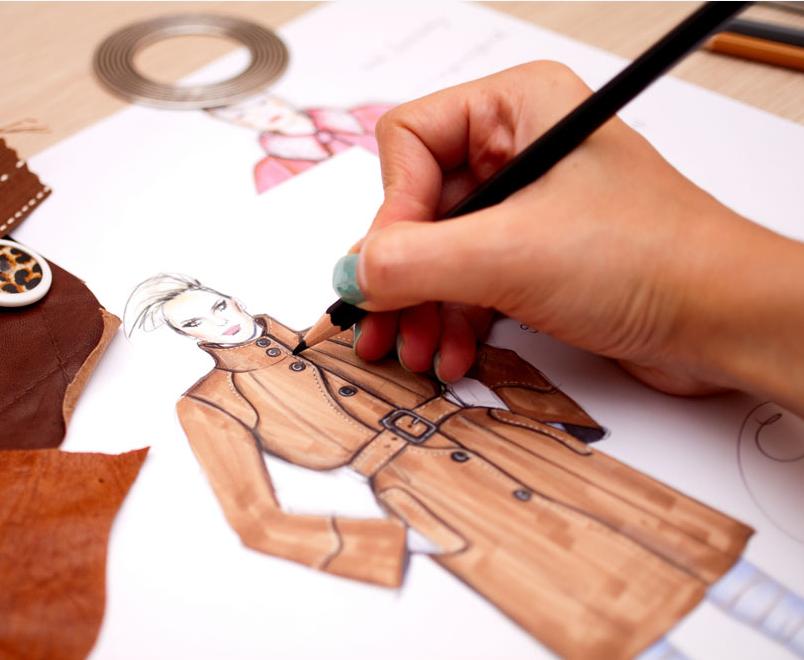 女装设计师有哪些,中国女设计师有哪些