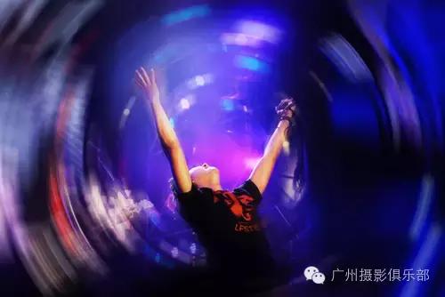 鱼眼镜头拍摄技巧,摄影镜头各种焦距