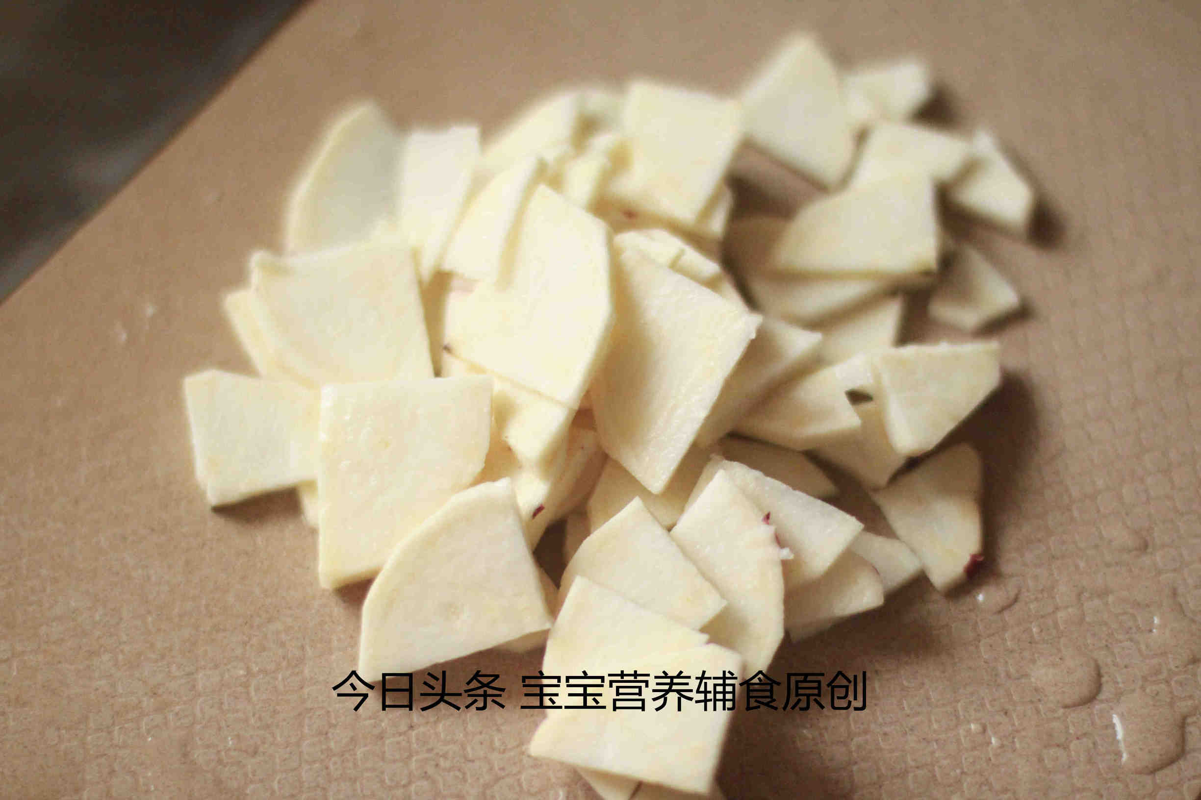 宝宝不爱吃主食试试这么做,六个月宝宝不吃奶粉吃米糊怎么办