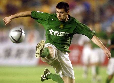 国安有史以来所有外援名单,国安现在有几名外援