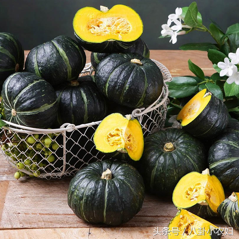 南瓜治糖尿病,为什么南瓜是糖尿病的克星