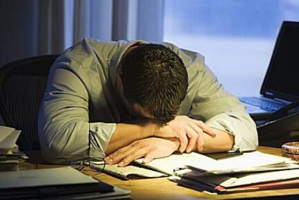 夜以继日的意思,同日以继夜的区别