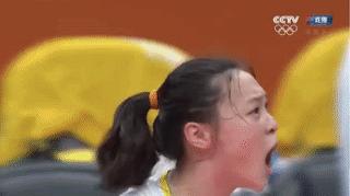 女排精神为民族精神注入新的内涵,女排精神的鼓舞