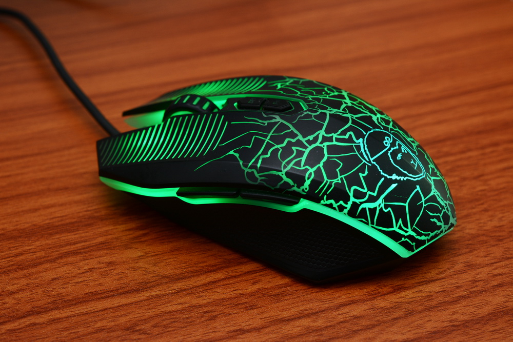 别管多少钱先拿来看看,今年要烧钱的猴年版装备