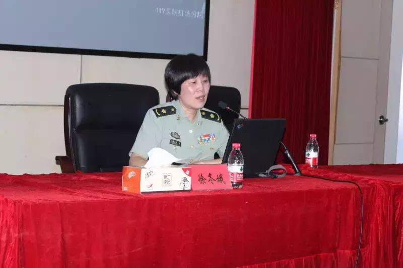 117医院82名医技药新聘人员顺利通过考核,年龄最小的21岁