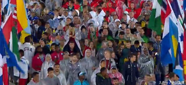 里约奥运会直播哪里看,里约奥运会开幕式直播