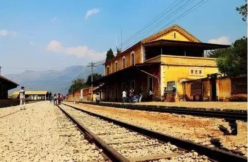 蒙自这座城市美丽吗,蒙自是一个四季皆有景的城市