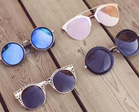 最好的墨镜图片大全,最佳的墨镜颜色