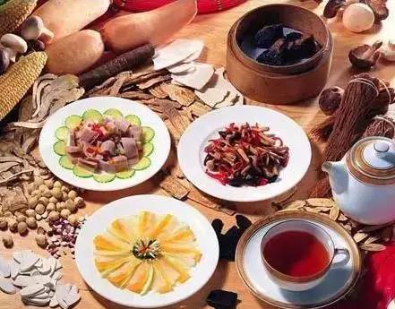 红豆薏米绿豆的功效与作用,红豆薏米枸杞的功效与作用