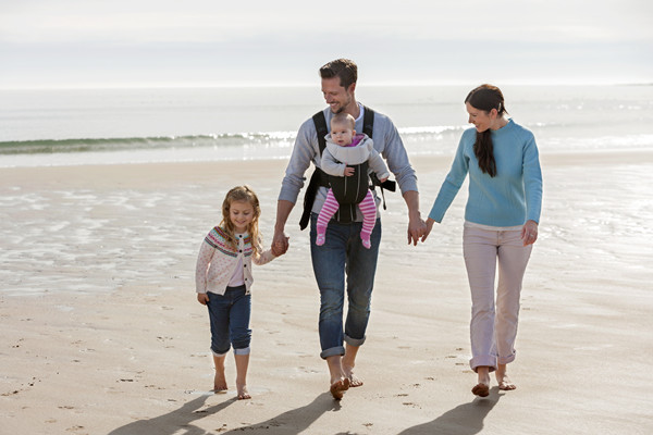 生男孩女孩是靠运气吗,生男生女凭运气