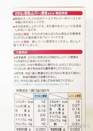 宝宝米粉推荐测评大全,宝宝米粉推荐排行榜嘉宝