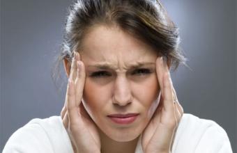 产后洗个澡也会导致头疼?原来罪魁祸首是它