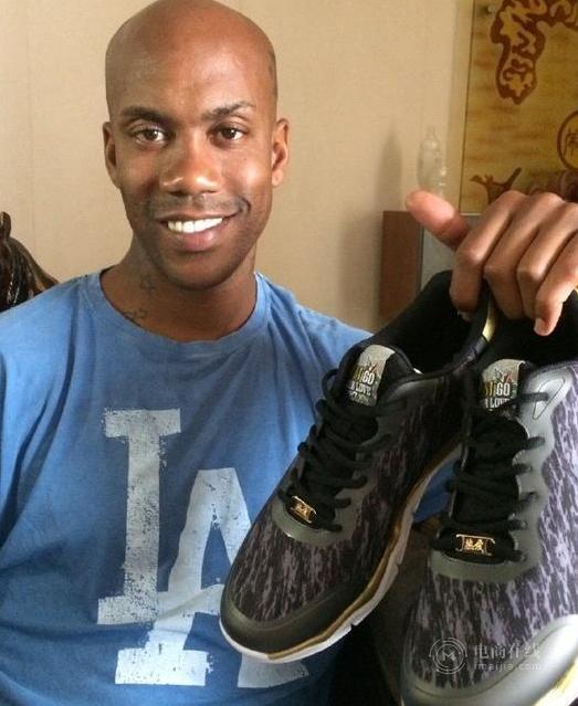 奥运上刷存在的361°营收涨近16%,运动行业怎么玩名利双收