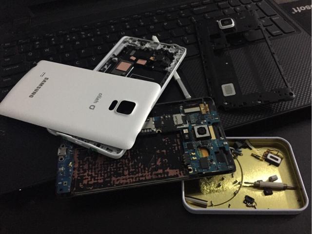 网友用过时间最长的十部手机有没有你用过的?