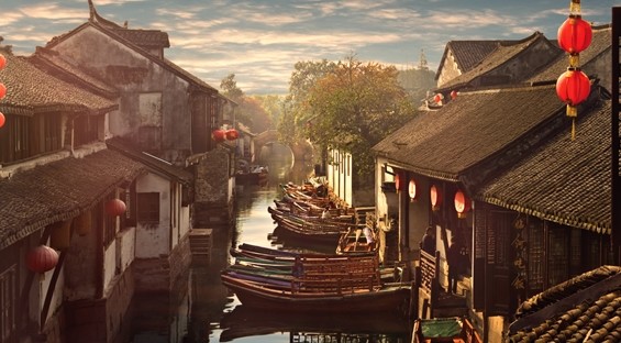 周庄一日游攻略最佳线路,周庄一日游旅游攻略