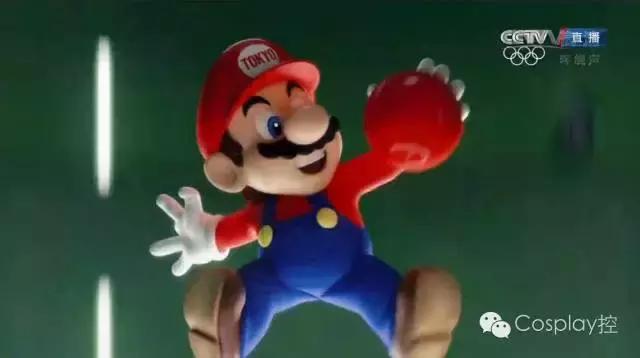 日本东京cos二次元漫展,东京cos正片