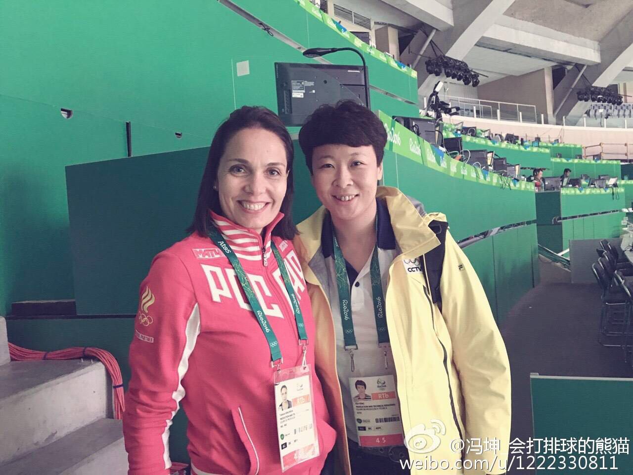 当今中国最牛的十大女排名单,最美的中国女排名单