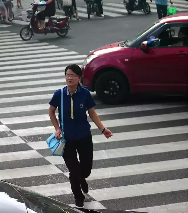 福州交通违规在哪里处理,福州行政部门交通违法行为通告