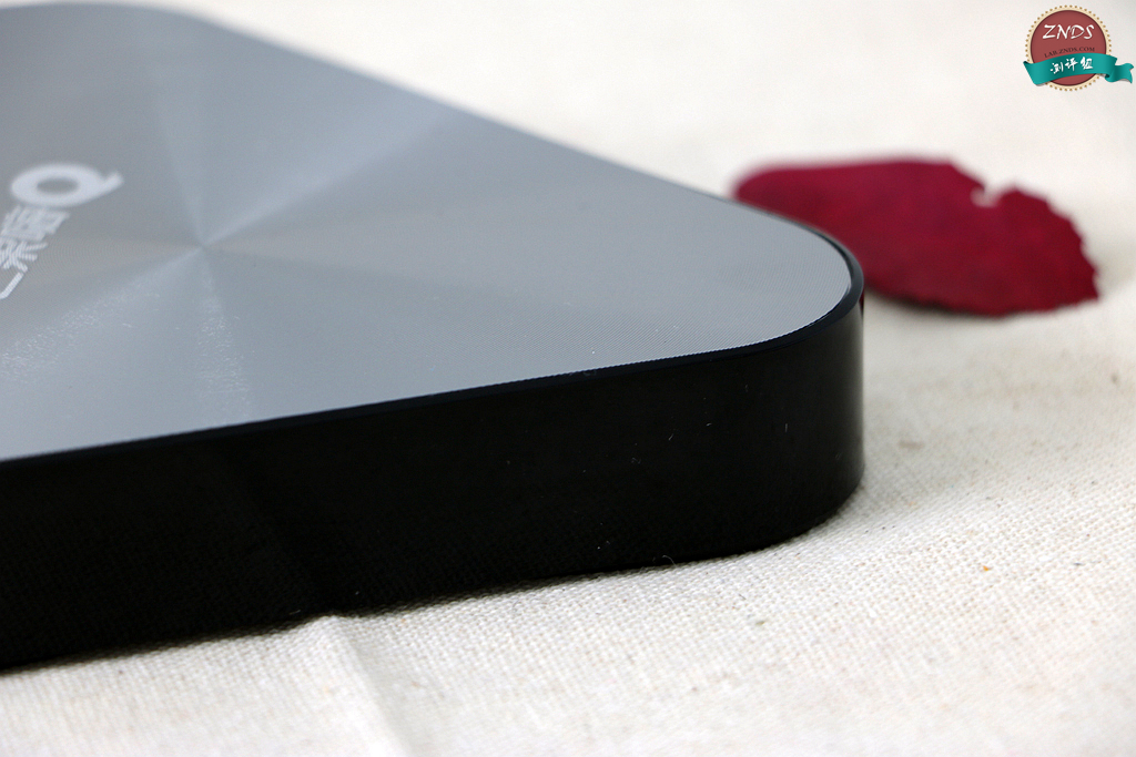 至美三角,极致配置—海美迪芒果嗨QH5测评