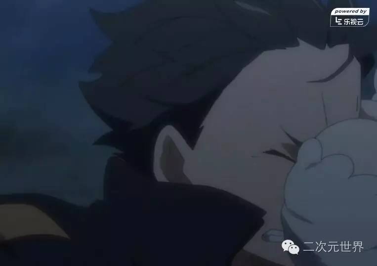 喂，幺幺零吗？这里有人*私走**“洗面奶”！|Re从零开始21话