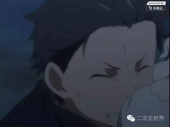 喂，幺幺零吗？这里有人*私走**“洗面奶”！|Re从零开始21话