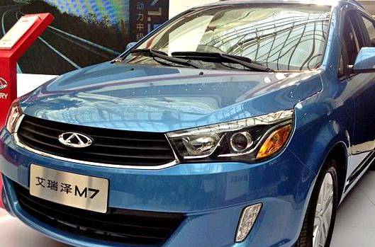 奇瑞艾瑞泽m7说明书,奇瑞艾瑞泽m7视频