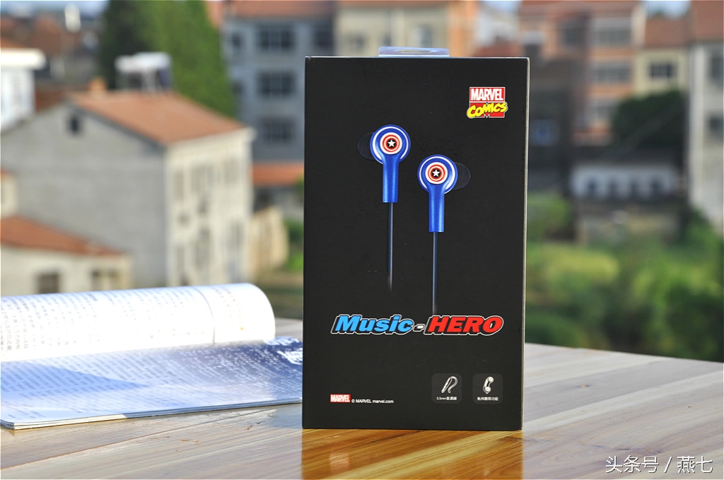 过目不忘的耳机,漫威头戴耳机mr02和mr13测评