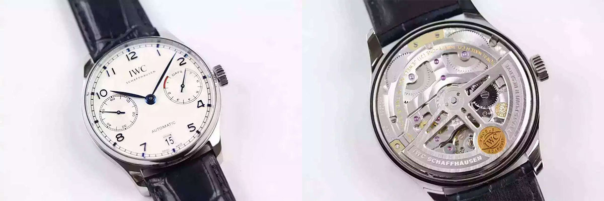 手表复刻和超A区别,复刻超a表