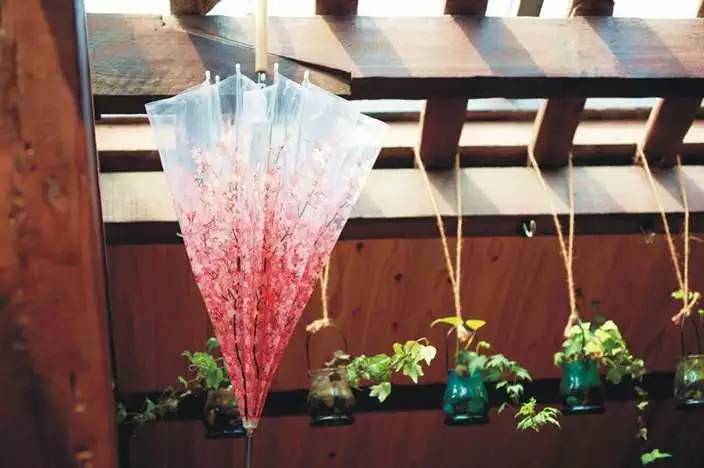 这些美好的樱花小物，致我们最爱的闺蜜~