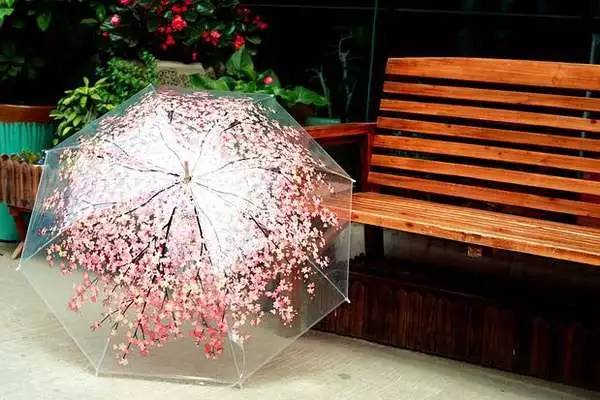 这些美好的樱花小物，致我们最爱的闺蜜~