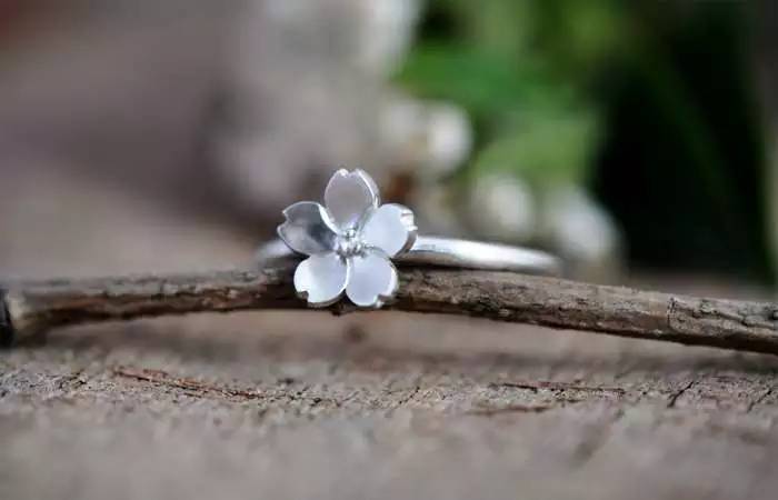 这些美好的樱花小物，致我们最爱的闺蜜~