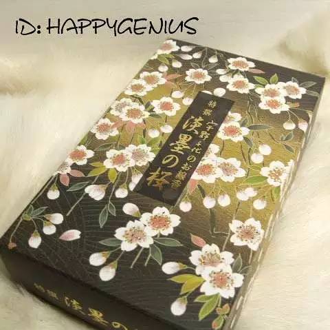 这些美好的樱花小物，致我们最爱的闺蜜~