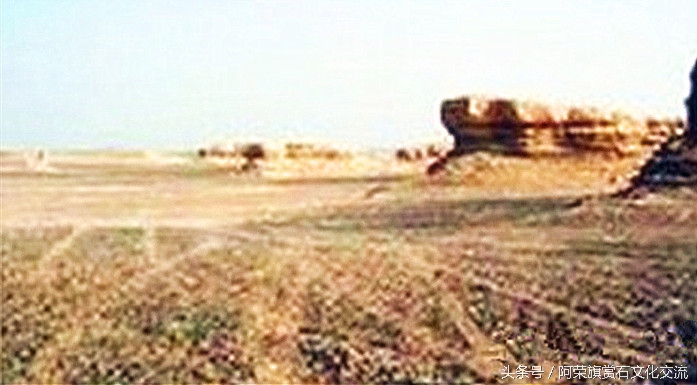 新疆拾石攻略,史上最全南疆戈壁捡玉石地点