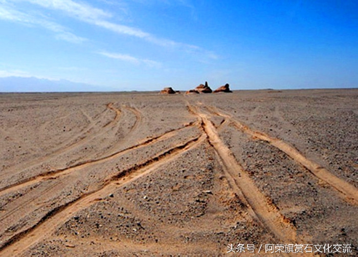 新疆拾石攻略,史上最全南疆戈壁捡玉石地点
