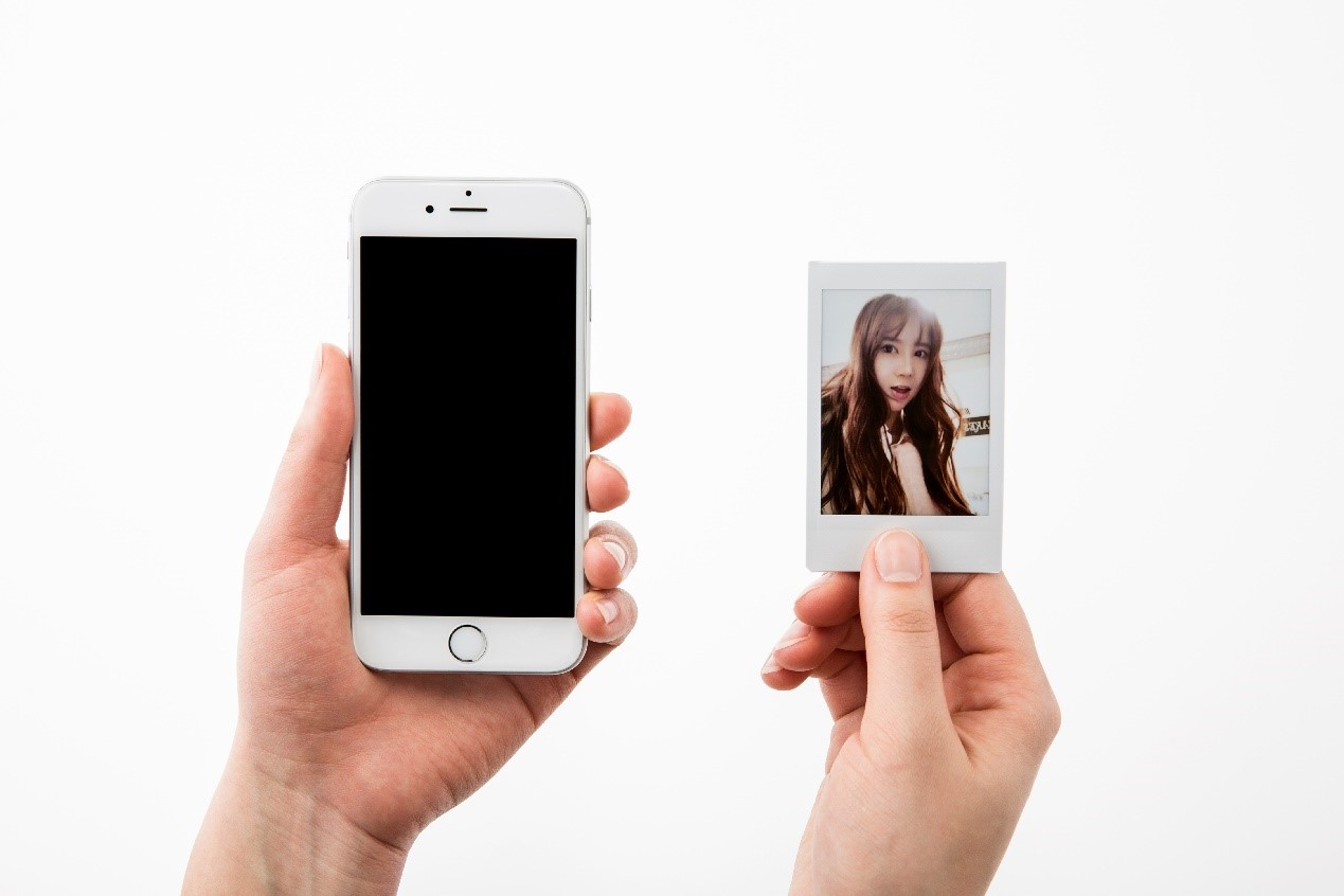 如何让照片保持一百年不变色——SHARESP-2体验探秘