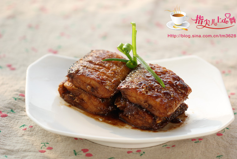 带鱼最简单而又好吃的做法,带鱼怎么烧才好吃简单做法