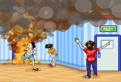 房东免责声明,房东在合同中写明不负责任可以吗