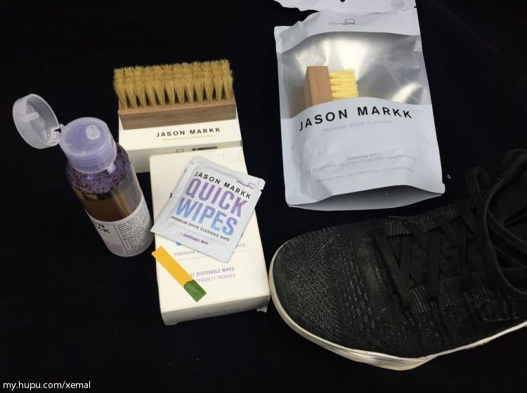 洗鞋神器测评推荐,最好用的洗鞋产品实测