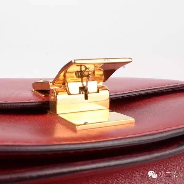 Celine赛琳服饰鉴定,赛琳celine真假鉴别