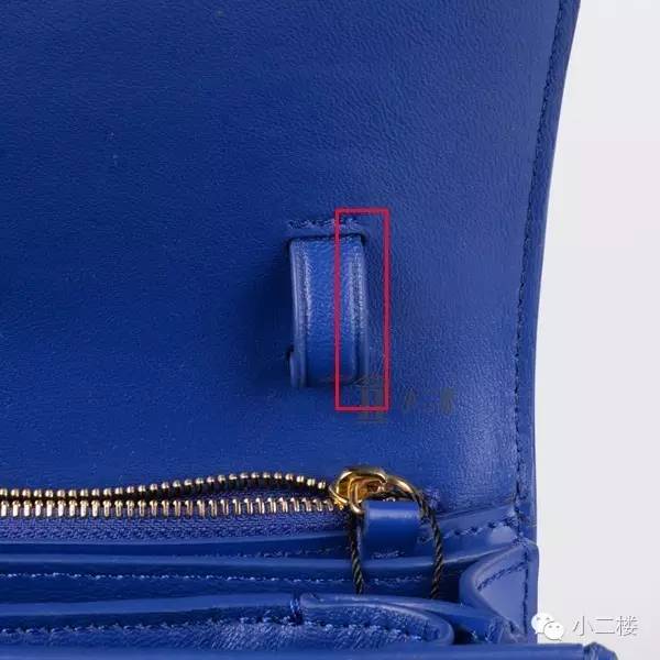 Celine赛琳服饰鉴定,赛琳celine真假鉴别