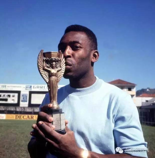 所有足球运动员都佩服梅西吗,球王的魅力到底有多大