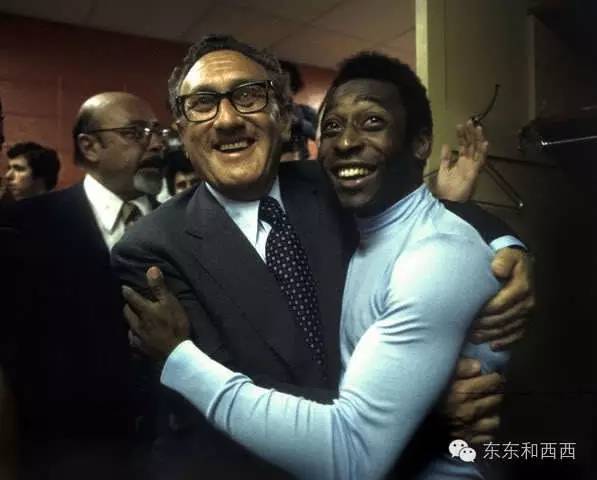 所有足球运动员都佩服梅西吗,球王的魅力到底有多大