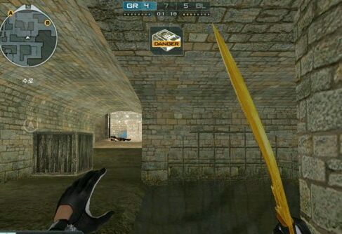 cf十大最绝版的永久武器,cf手游极具收藏价值绝版武器