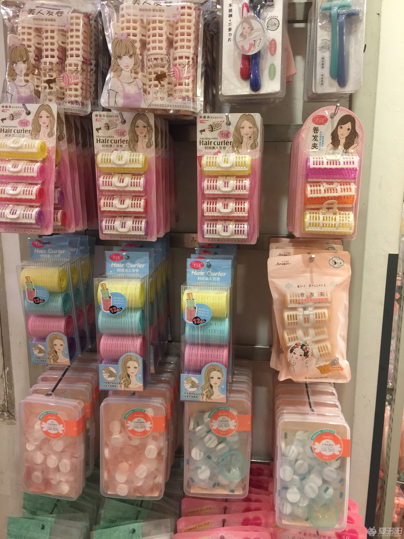 洛阳这些好看不贵的家居饰品店，撩拨你的少女心~