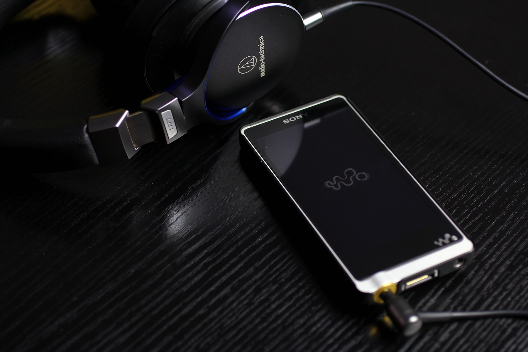 和经纪人无关，“陌生人妻”可以抱回家！铁三角MSR7试听体验