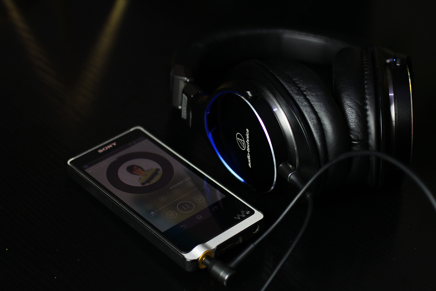 和经纪人无关，“陌生人妻”可以抱回家！铁三角MSR7试听体验