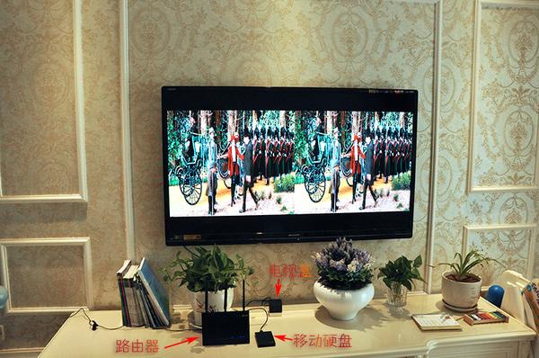 开博尔k9pro4k蓝光硬盘播放器,4k蓝光硬盘播放机推荐